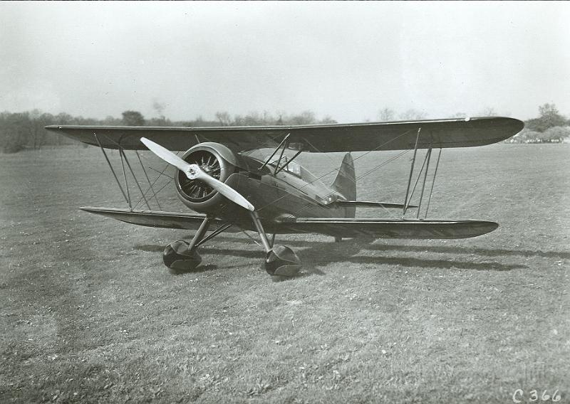 1935 Waco YPF-6 NC15711 08.JPG - 1935 Waco YPF-6 NC15711